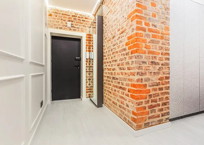 Wyjątkowe Miejsce W Sercu Wrocławia Apartament *