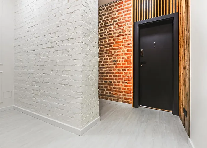 Apartament Wyjątkowe Miejsce W Sercu Wrocławia *