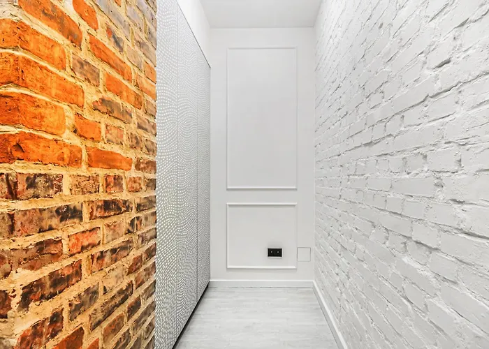 Wyjątkowe Miejsce W Sercu Wrocławia