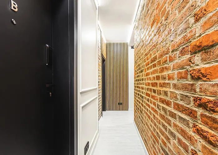 Apartament Wyjątkowe Miejsce W Sercu Wrocławia